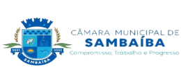 CÂMARA MUNICIPAL DE SAMBAÍBA